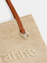Borsa a spalla Rabanne