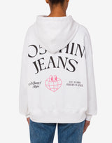 Felpa Moschino Jeans
