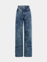 Pantalone Rabanne