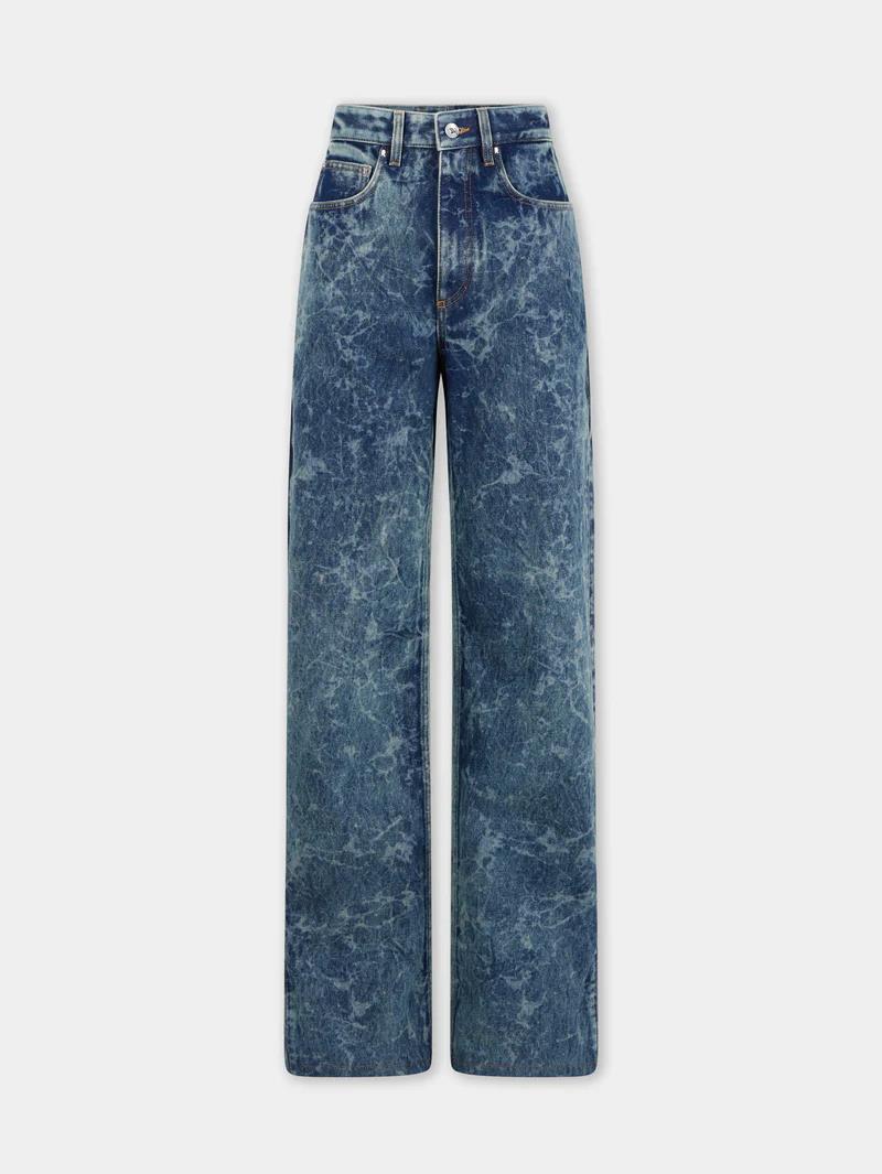 Pantalone Rabanne