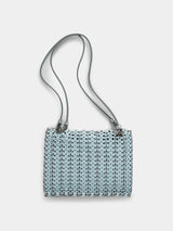 Borsa a tracolla Rabanne
