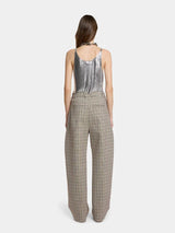 Pantalone Rabanne
