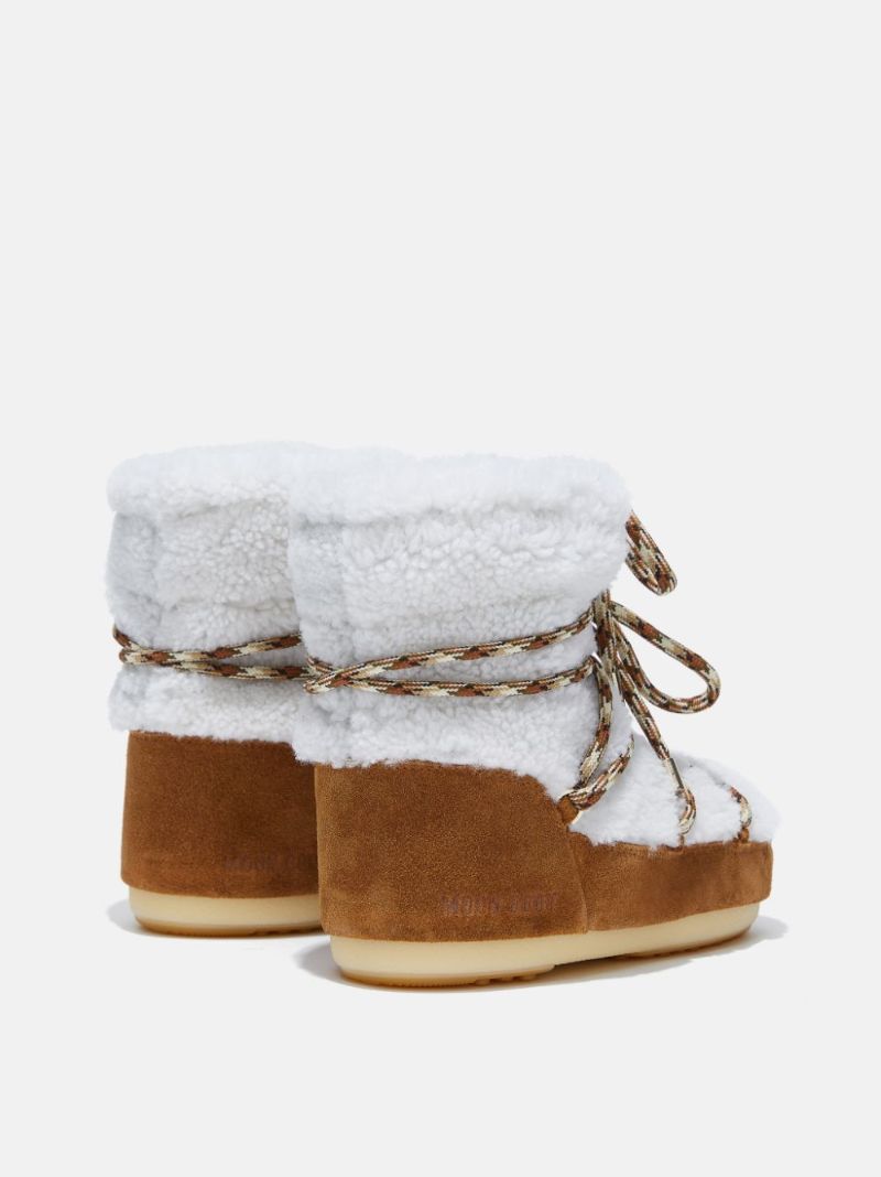 Stivale Moon Boot