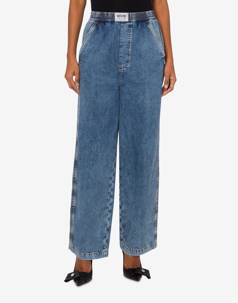 Pantalone Moschino Jeans