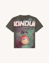 T-shirt Dondup