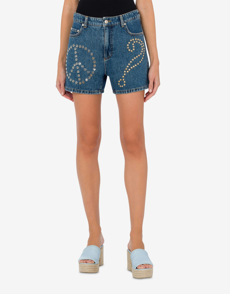 Short Moschino Jeans