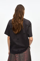 T-shirt Ganni