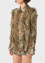 Camicia Blumarine