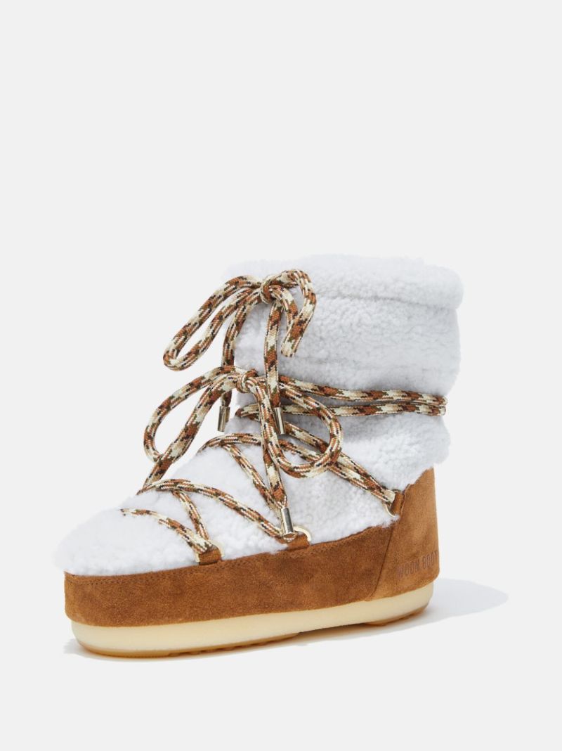 Stivale Moon Boot