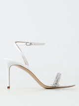 Sandali con tacco Casadei