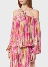 Abito Blumarine