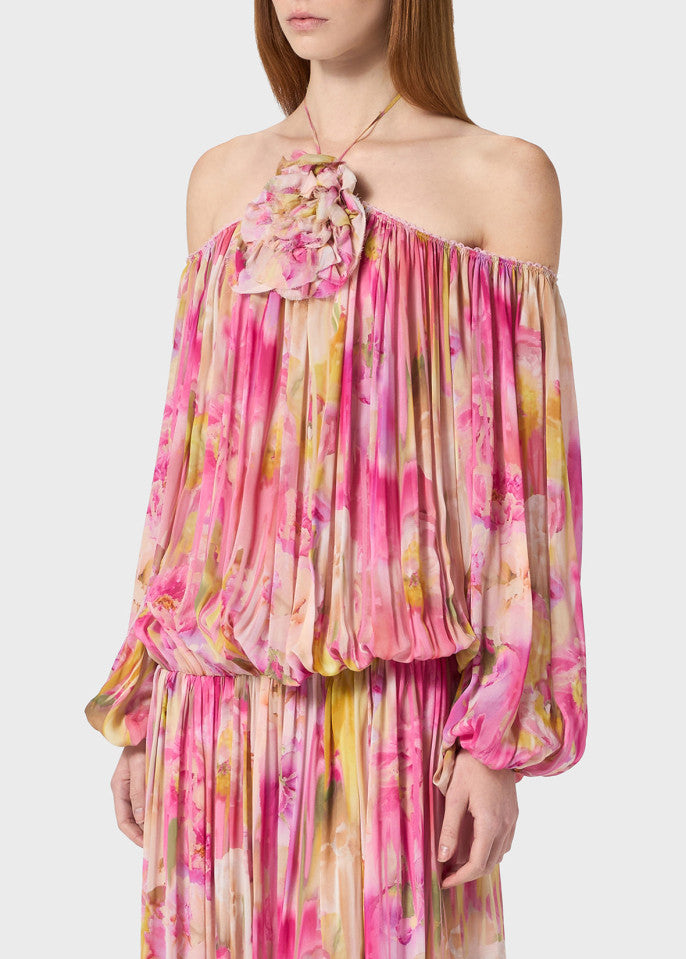 Abito Blumarine