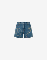 Short Moschino Jeans