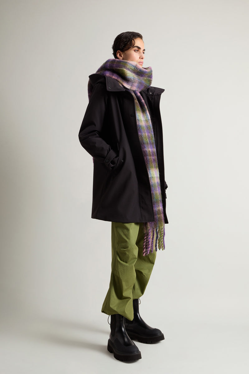 Parka Woolrich