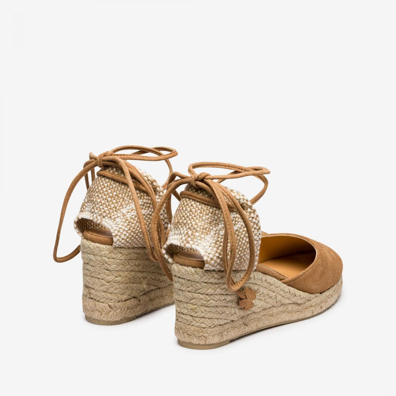 Espadrillas Castaner