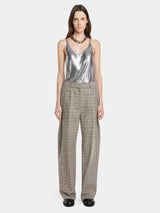 Pantalone Rabanne