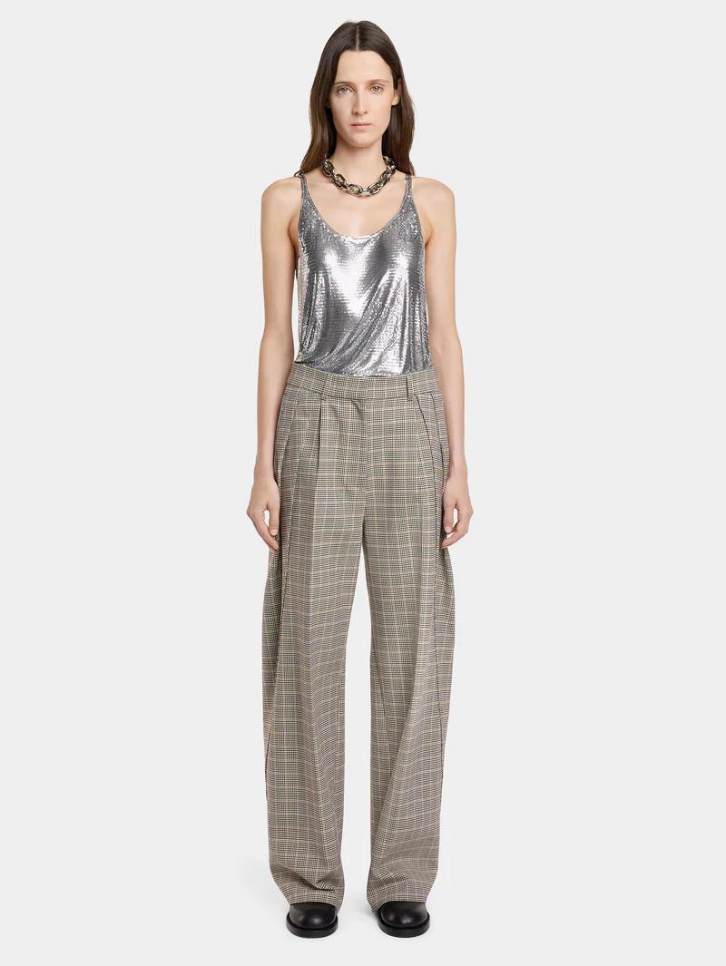Pantalone Rabanne