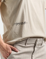 T-shirt Dondup