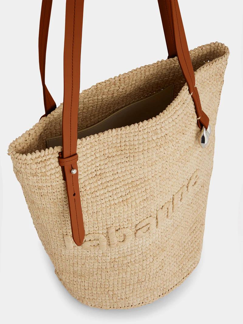 Borsa a spalla Rabanne