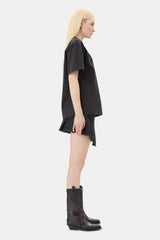T-shirt Ganni