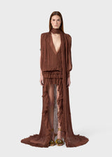 Abito Blumarine