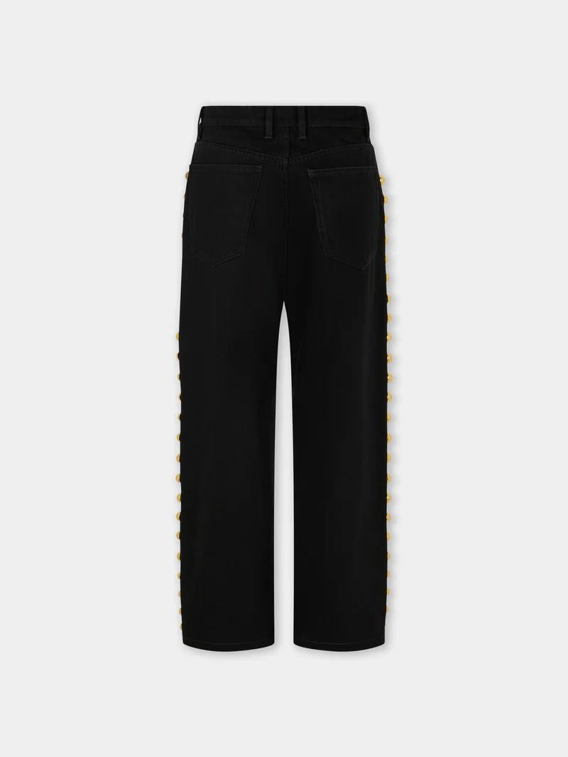 Pantalone Rabanne