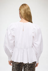 A1040500151 GANNI