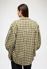 A1140031ZX5 GANNI