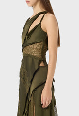 Top Blumarine 