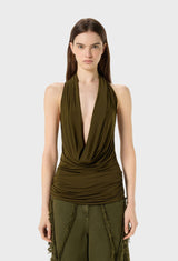 Top Blumarine 