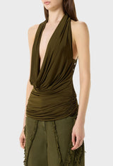 Top Blumarine 