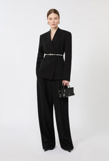 Giacca Max Mara Studio 