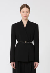 Giacca Max Mara Studio 