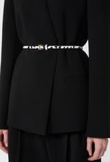 Giacca Max Mara Studio 