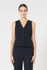 Gilet Max Mara Studio 