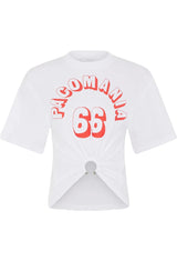 T-shirt Rabanne 