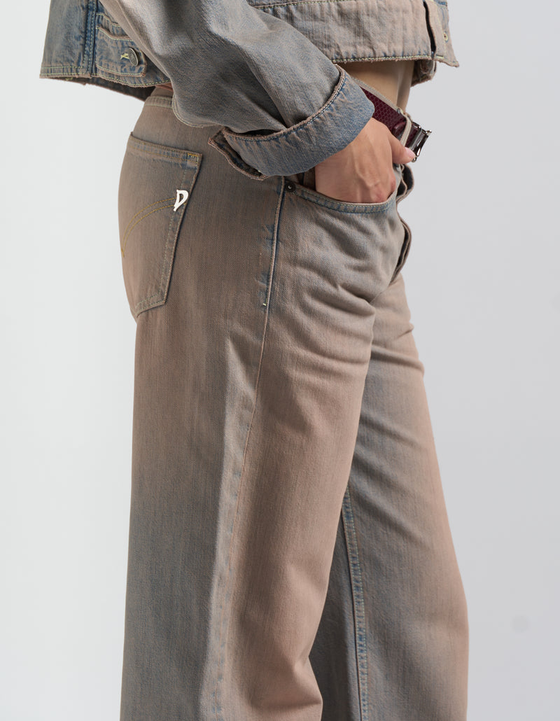 Jeans Dondup