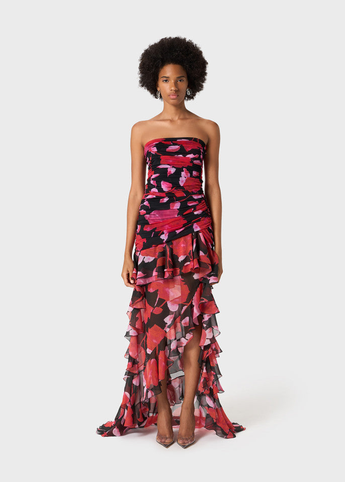 Abito Blumarine