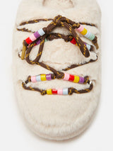 Sabot Moon Boot