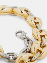 Collana Rabanne