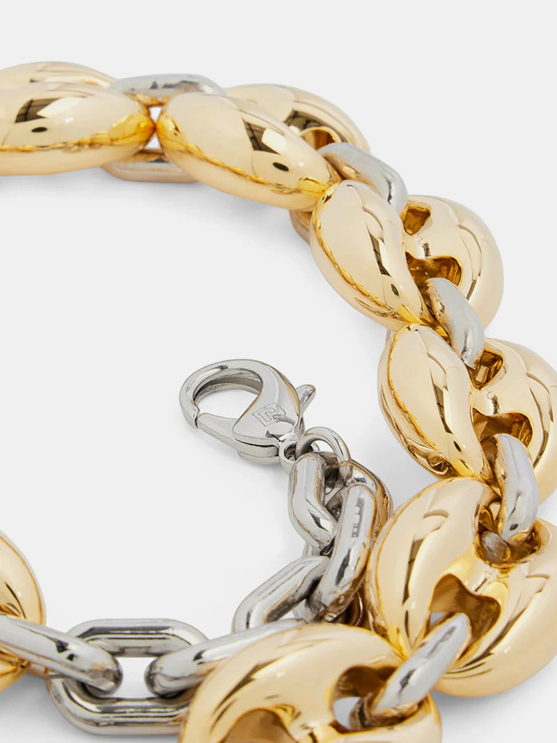 Collana Rabanne