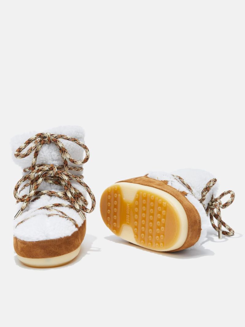 Stivale Moon Boot