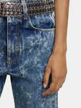 Pantalone Rabanne