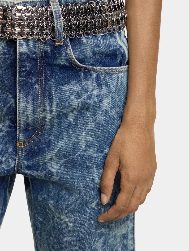 Pantalone Rabanne