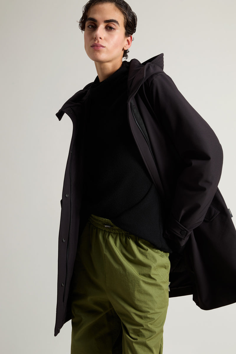 Parka Woolrich