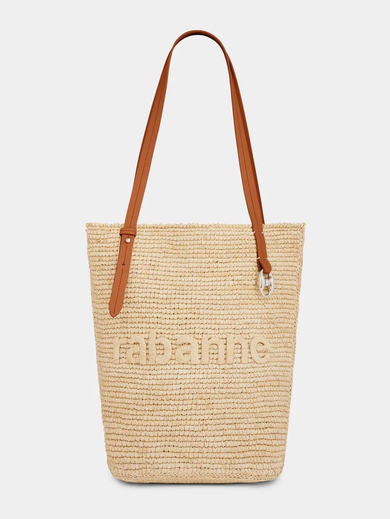 Borsa a spalla Rabanne