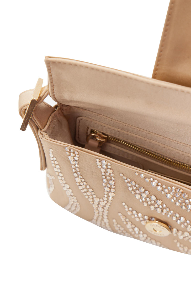 Borsa Gedebe
