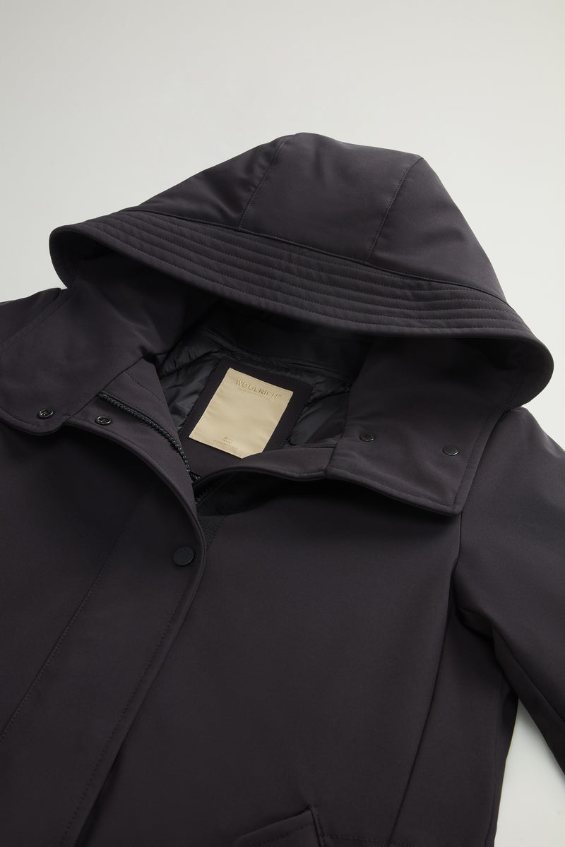 Parka Woolrich