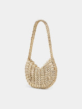 Borsa a spalla Rabanne