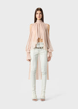 Blusa Blumarine